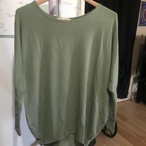 Women’s sweater